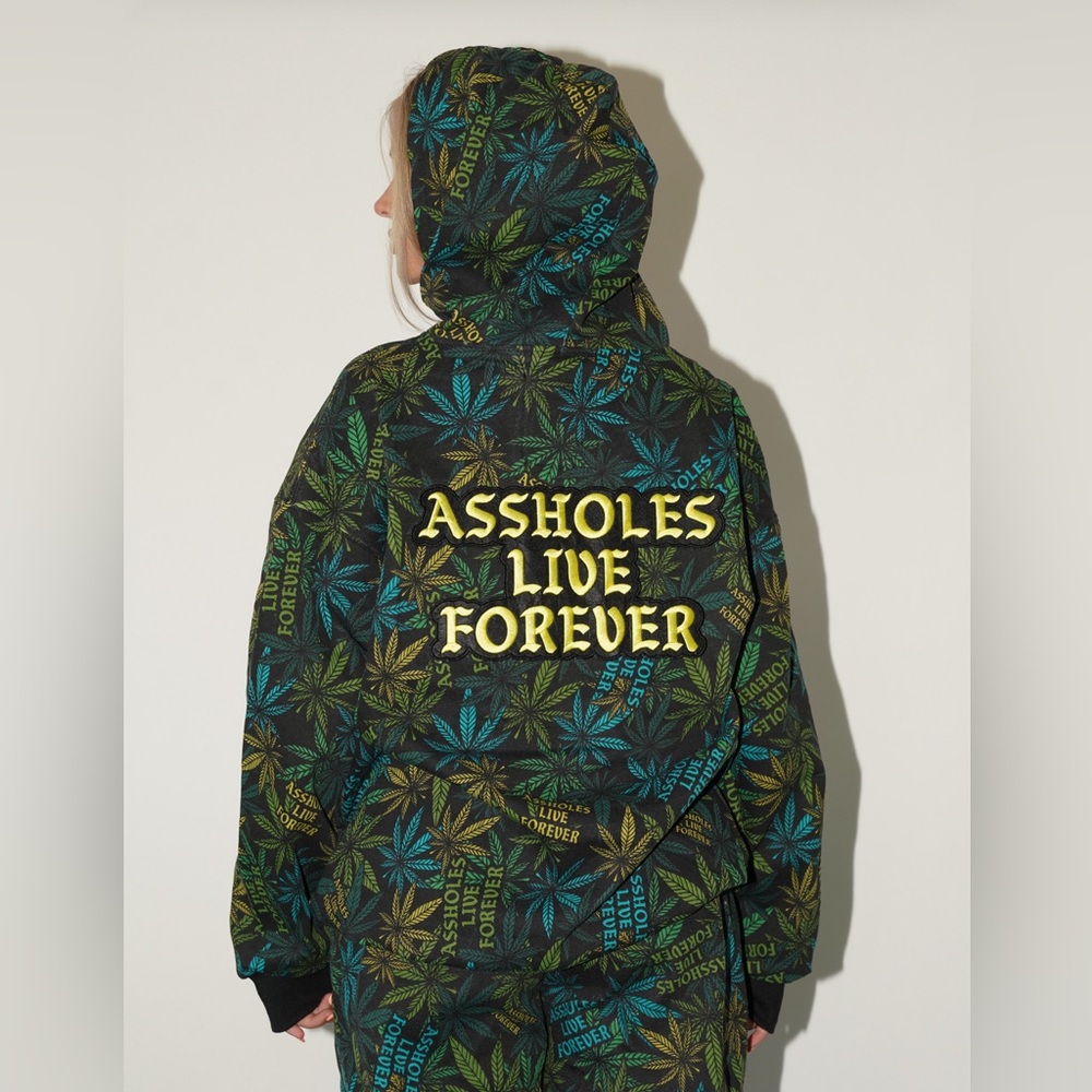 RANDOM HOODIES OF YOUR DIZE CHOICE NEW